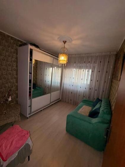 Apartament 4 camere, 2 grupuri sanitare, zona Crângași, 6 minute de metrou - 3