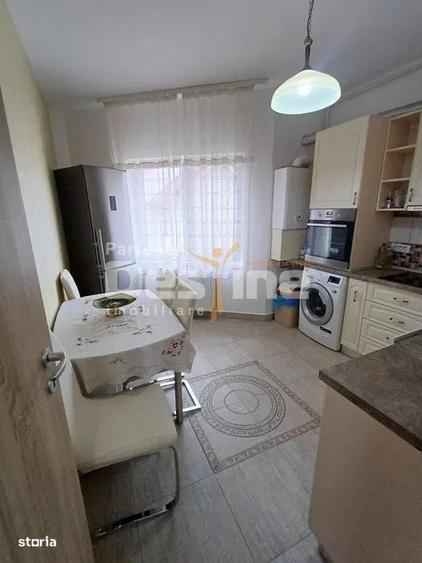 Apartament cu 2 camere decomandat, etajul 1 balcon si loc de parcare, - 7