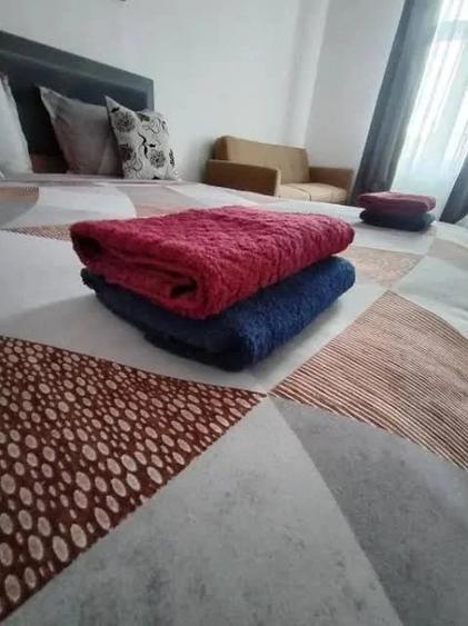 Garsonieră decomandată în Ultracentral