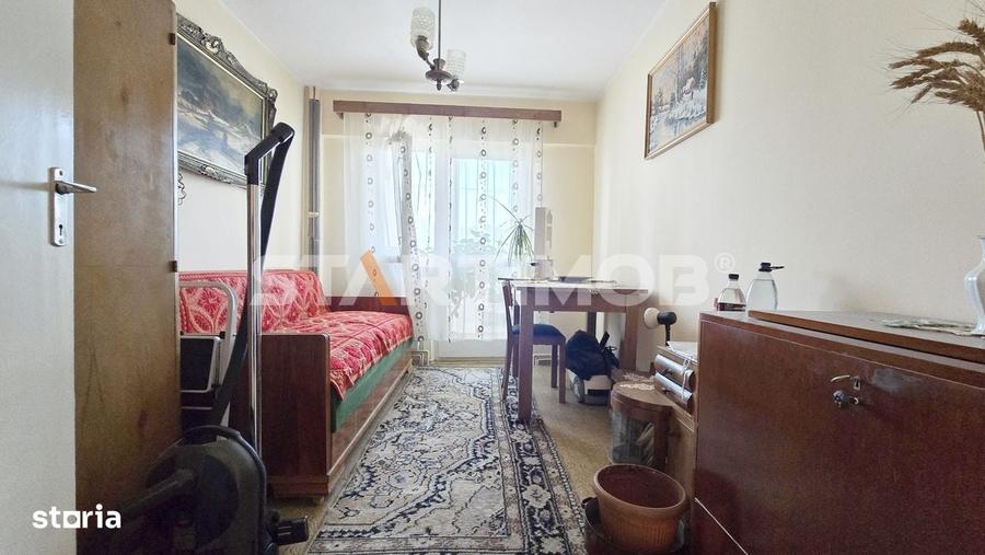 Apartament 3 camere zona Astra - 11