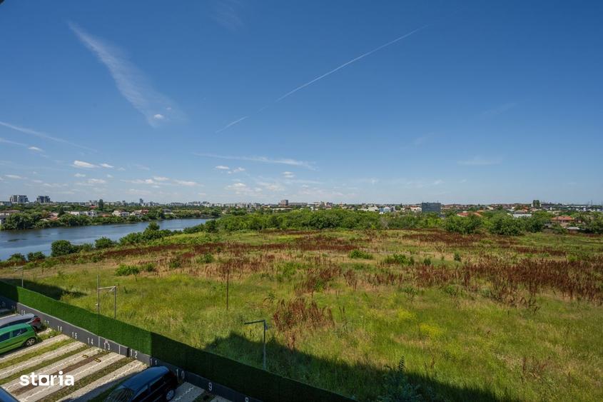 Apartament 2 camere SunLake Residence, bloc finalizat - 13
