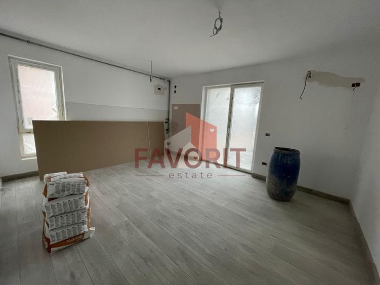 2 camere langa ESO | Decomandat | Bucatarie separata | Etaj 1 - 5