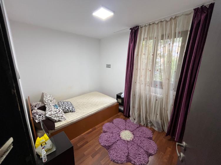 Inchiriez apartament 2 camere - 5