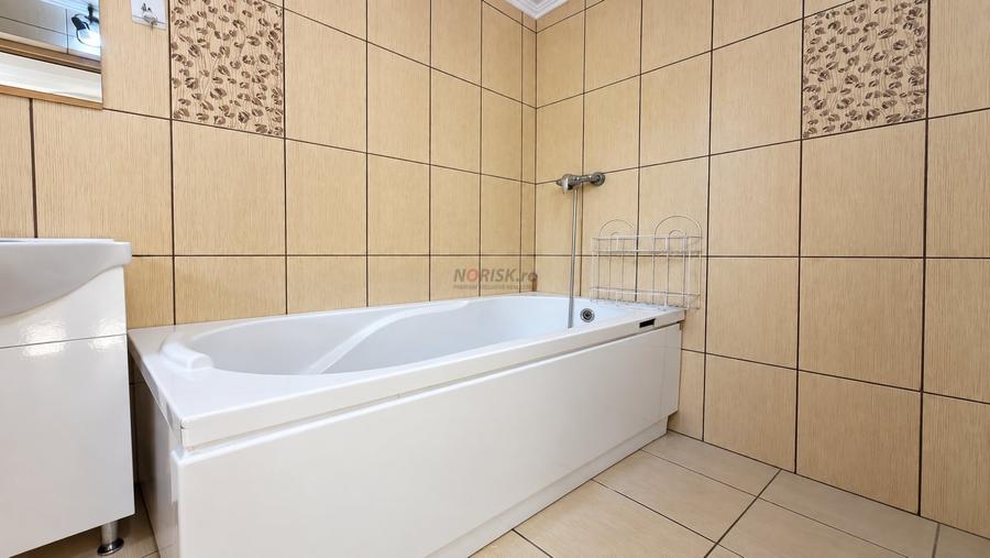 Casă individuală cu 2 camere cu Canalizare în Căldăraru