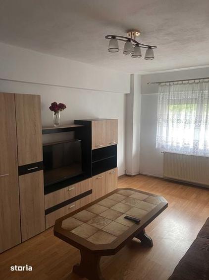 Apartament cu 2 camere în Vitrometan
