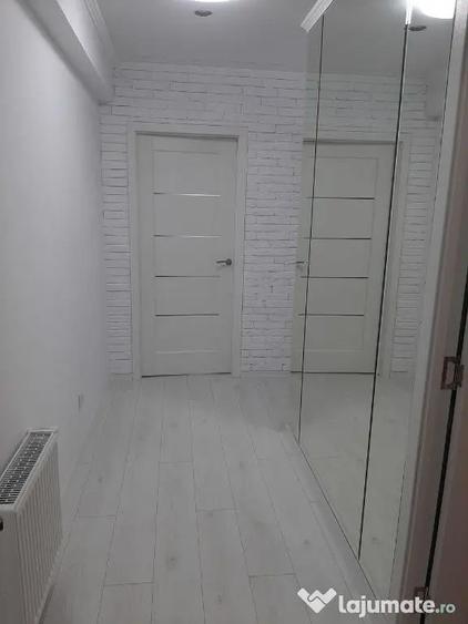 Garsonieră în Primăverii