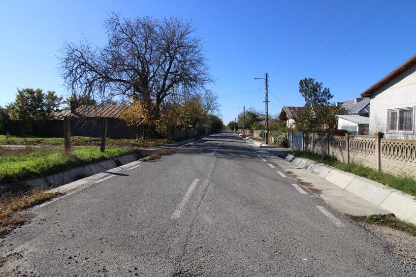 Spațiu comercial, de 2,632 mp, în Independența