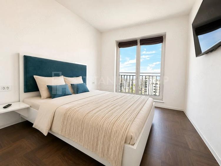 Apartament 2 camere mobilat ?i utilat, parcare ?i boxa - Kasper Coresi - 9