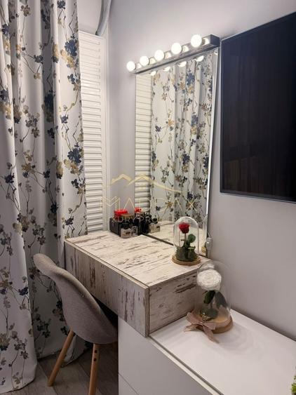 Apartament cu 2 camere decomandat, mobilat în Timișoara