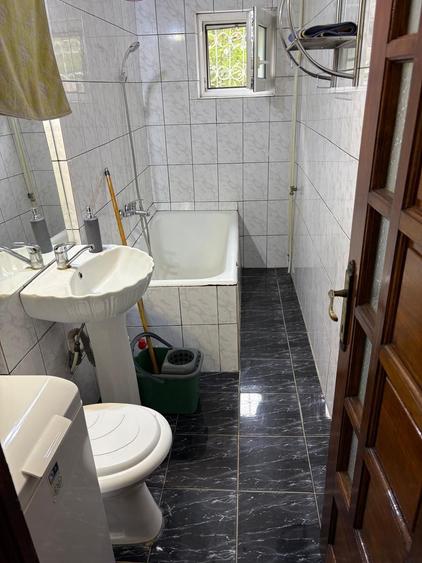 Apartament cu 2 camere decomandat în Rogerius
