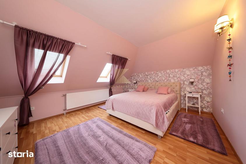 Re?edin?a exclusivista cu poten?ial investi?ional in centrul Cristian - 11