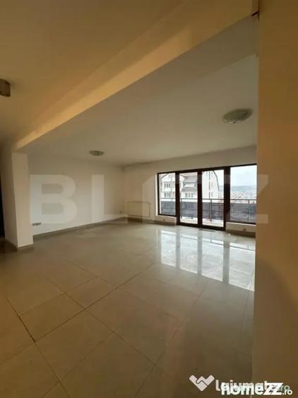 Apartament 3 camere,114 m,2 bai,3 terase,semicentral - 4