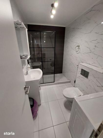 Calea Baciului - Strada Stelelor - Prima inchiriere - Ap 2 camere - 18