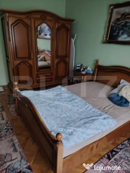 CASA IN CENTRU -REGHIN CU SPATIU COMERCIAL - 3