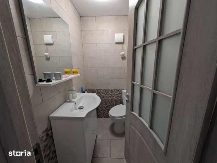 Casă cu 6 camere cu Teren 1500 Mp în Aviatori