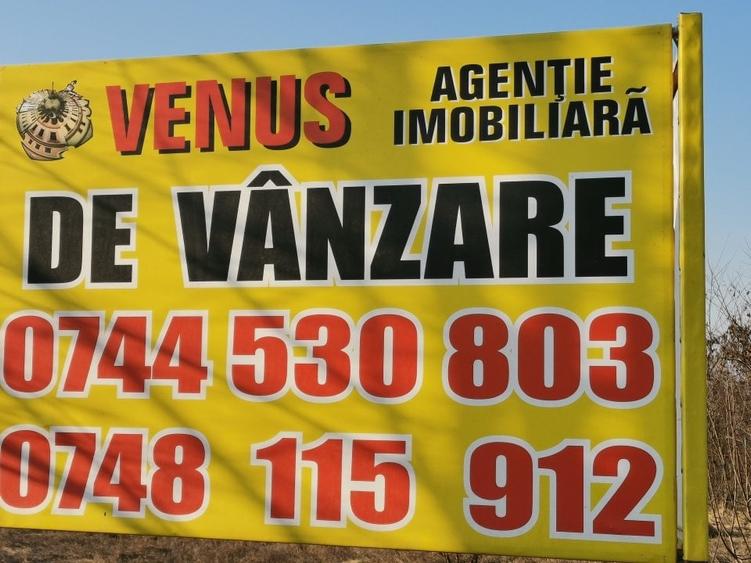 Teren Construcții intravilan de 3600 mp, în Central