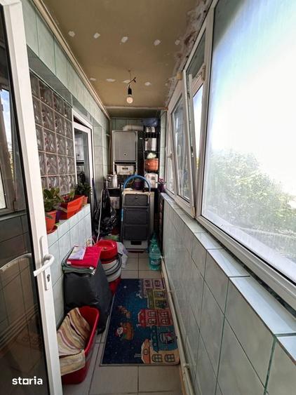 Apartament 4 camere - suprafata 81mp - Vidin. etaj 3. - 1