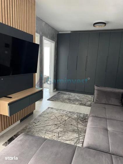 Apartament cu 3 camere în Nufărul