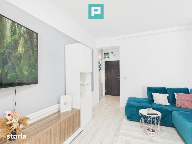 Apartament cu 3 camere în Șega