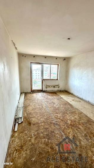 Apartament 3 camere decomandate, 2 balcoane, 65 mp, zona Micro 3-Turda - 4