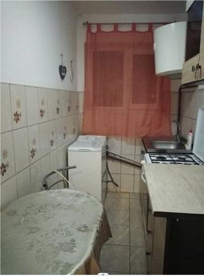 Apartament cu 2 camere decomandat, mobilat în Crihala