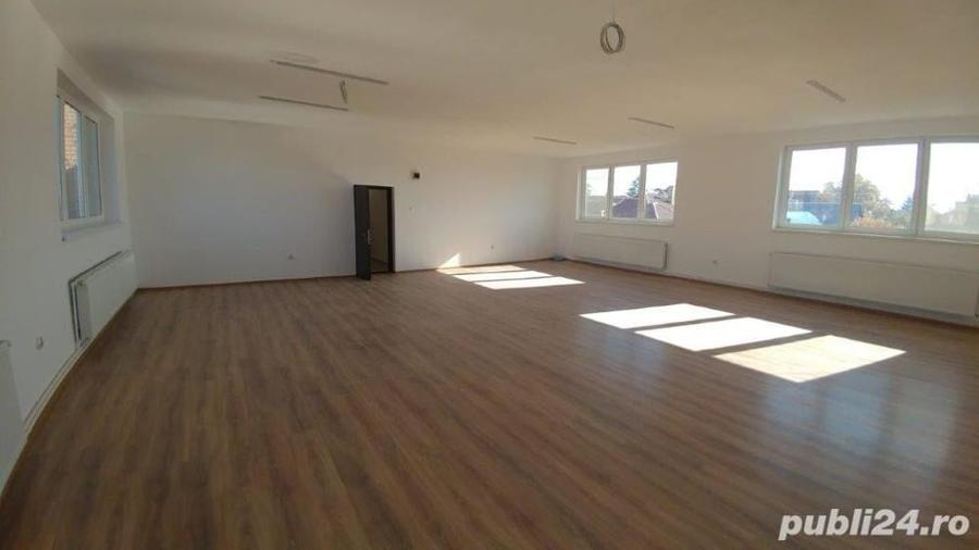 Spațiu comercial, de 400 mp, în Gheorgheni