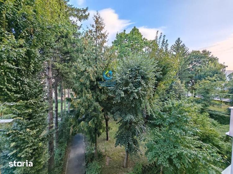 Inchiriem Apartament 3 Camere, Mobilat, Semidecomandat, Astra - 9