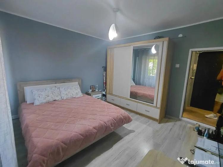 Garsonieră decomandată în Mazepa 1