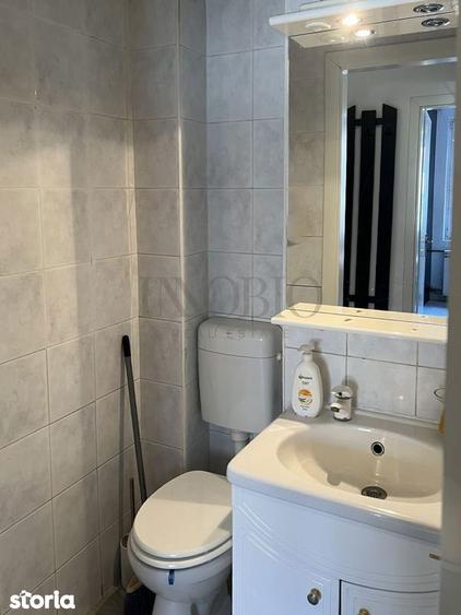 Apartament cu 6 camere în Cișmigiu