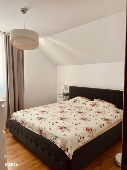 Apartament cu 3 camere în Colentina