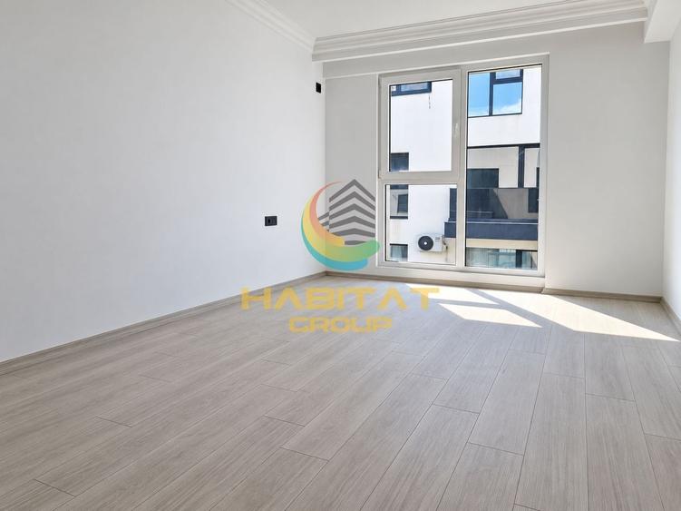 Apartament cu 3 camere semidecomandat în Theodor Pallady