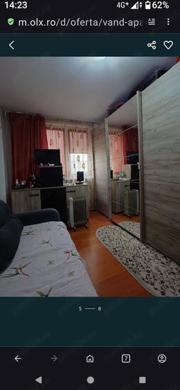 Apartament cu 4 camere decomandat în Ultracentral