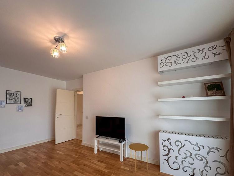 Apartament cu 2 camere decomandat în Tătărași