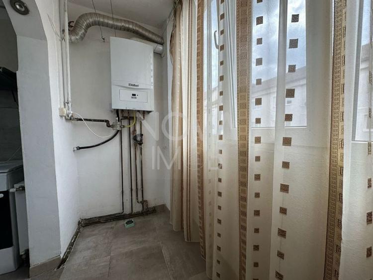 Apartament cu 2 camere decomandat în Hipodrom 4