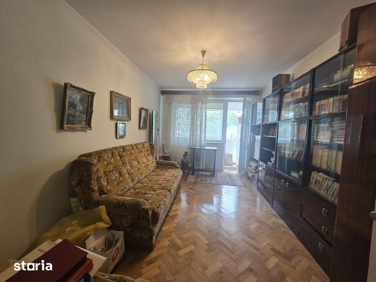 Oportunitate! 3 camere in Zona Centrala 81 mp suprafata totala - 9