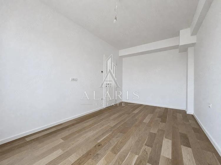 Apartament cu 2 camere semidecomandat în Circumvalațiunii