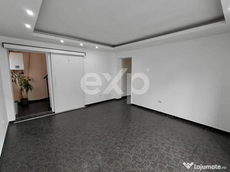 Casă cu 4 camere cu Teren 150 Mp în Bartolomeu