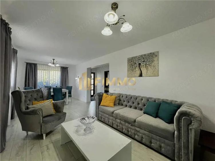 Casă cu 3 camere cu Teren 400 Mp în Sfântu Ilie