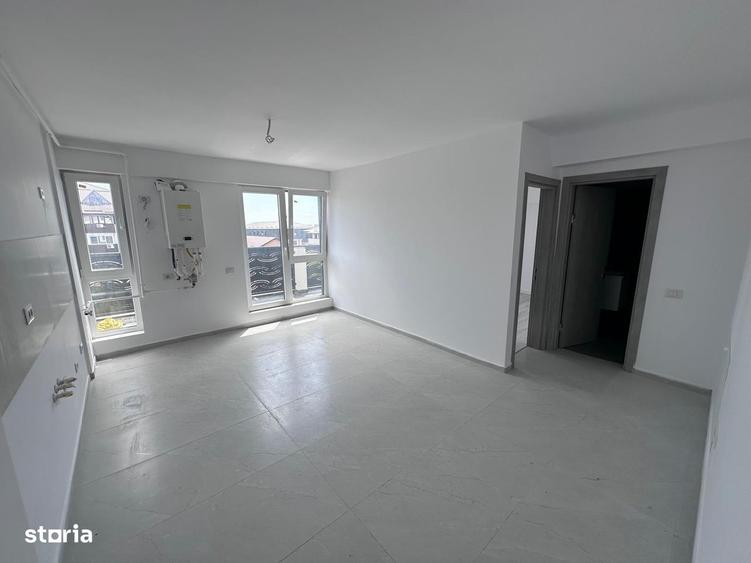 Apartament 2 camere - incalzire in pardoseala si tripan - TVA inclus - 4
