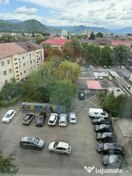 Garsonieră decomandată în Republicii