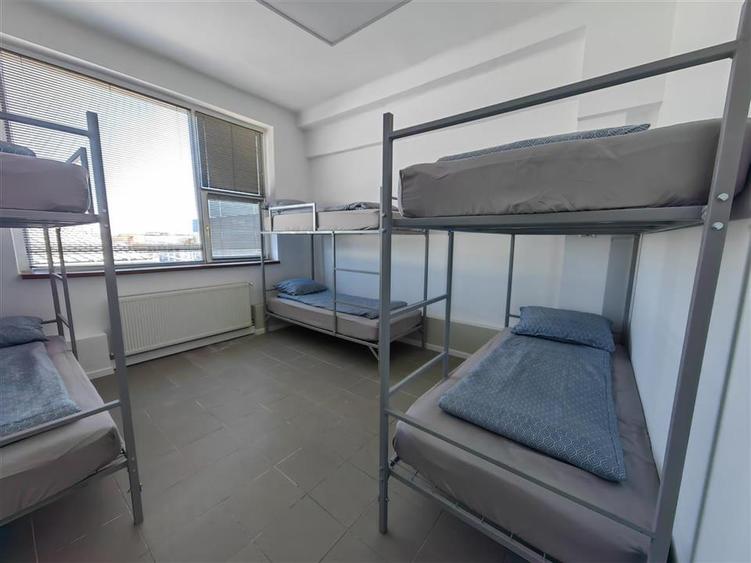 Birou, de 200 mp, în Aradul Nou