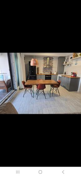 Inchiriere 2 cam Mamaia Nord, frontal mare - 3