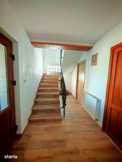 Casa / vila, pensiune investitie zona Sacele, Brasov - 18