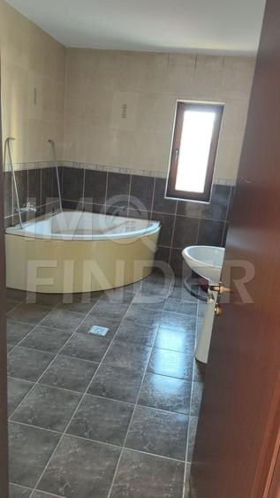 Apartament 3 camere, 113.29 mp utili, 3 balcoane – Andrei Muresanu - 7