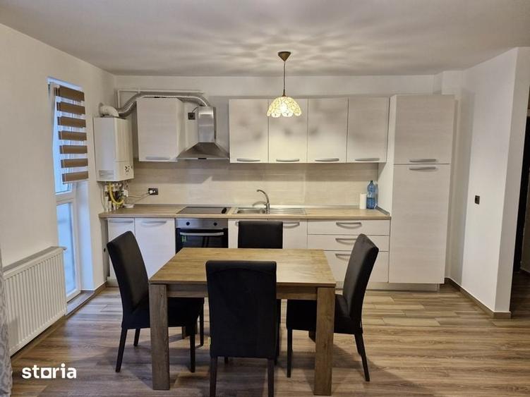 Inchiriez apartament 2 camere - 1