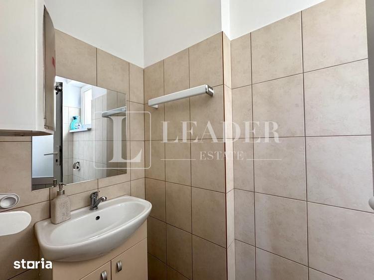 Apartament cu 4 camere în Gara de Nord