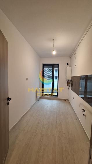 Apartament cu 2 camere decomandat în Berceni