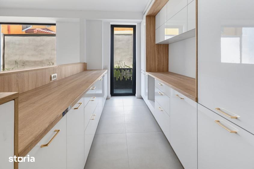 2 Camere | RONDA 43 | Popa Nan Matei Voievod | Finisaje Premium - 3