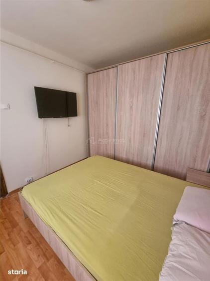 Apartament 2 camere zona Pompieri et 4 - 8