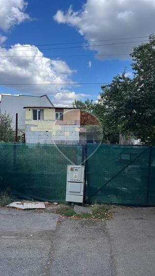 Teren Construcții intravilan de 300 mp, în Chitila